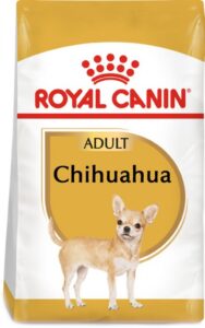 Сухий корм для собак породи Чихуахуа Royal Canin Chihuahua Adult віком від 8 місяців