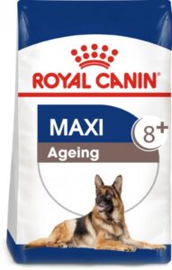 Сухий корм для собак великих порід Royal Canin Maxi Ageing 8+ від 8 років