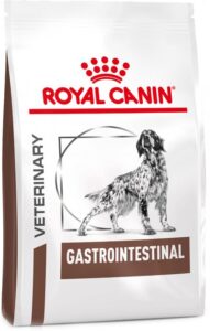 Сухий корм для собак при захворюваннях шлунково-кишкового тракту Royal Canin Gastro Intestinal