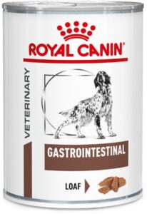 Вологий корм для собак при захворюваннях ШКТ Royal Canin Gastro Intestinal