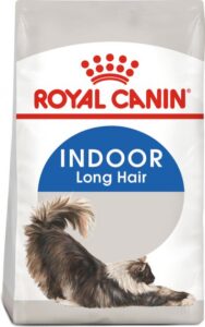Сухий корм для довгошерстих котів Royal Canin Indoor Long Hair