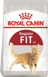 Сухий корм для котів Royal Canin Fit