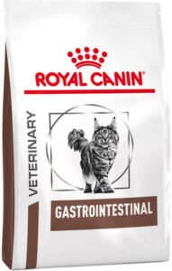 Сухий корм для котів при захворюваннях шлунково-кишкового тракту Royal Canin Gastro Intestinal