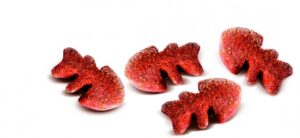 Ласощі для котів Carnilove Cat Crunchy Snack з лососем і м’ятою для котів