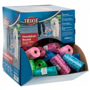 Пакети для вигулу собак Trixie