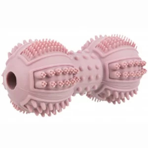 Гумова гантеля для собак Trixie Junior Dumbbell 9 см