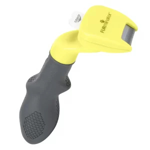 Фурмінатор для собак з короткою шерстю FURminator розмір ХS