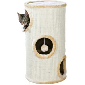 Ігровий комплекс Trixie Cat Tower 36 х 70 см Бежевий