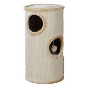 Ігровий комплекс Trixie Cat Tower 36 х 70 см Бежевий
