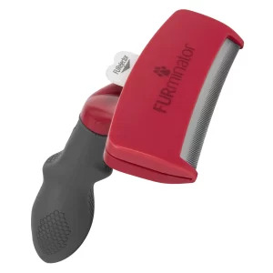 Фурмінатор для собак з довгою шерстю FURminator розмір XL