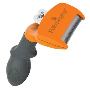 Фурмінатор для собак з короткою шерстю FURminator розмір M