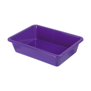 Туалет для котів Trixie 27 x 9 x 37 см (пластик)