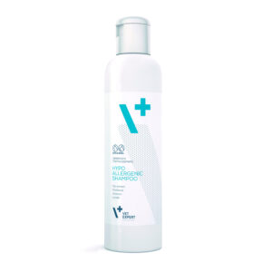 Гіпоалергенний шампунь для котів і собак Vet Expert Hypoallergenic Shampoo, 250 мл