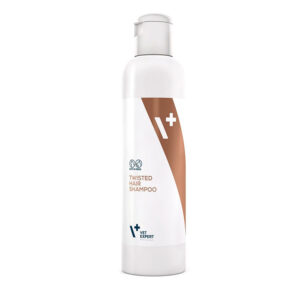 Шампунь для полегшення розчісування котів і собак Vet Expert Twisted Hair Shampoo, 250 мл