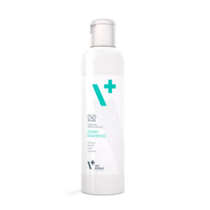 Шампунь для кошенят і цуценят Vet Expert Puppy Shampoo, 250 мл