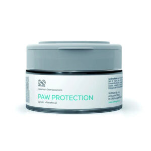 Захисна мазь для подушечок лап котів і собак Vet Expert Paw Protection, 75 мл