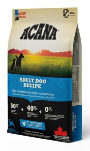 Acana Adult Dog Recipe - сухий корм для дорослих собак