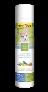 Шампунь для цуценят GimDog Natural Solutions 250 мл