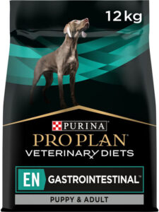 Purina Pro Plan Veterinary Diets Gastrointestinal - сухий корм для собак при розладах травлення 12 кг