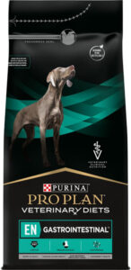 Purina Pro Plan Veterinary Diets Gastrointestinal - сухий корм для собак при розладах травлення 1.5 кг
