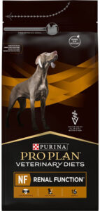 Purina Pro Plan NF Renal Function - сухий корм для собак із захворюванням нирок 1.5 кг