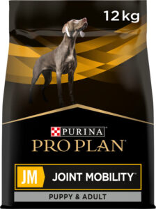 Purina Pro Plan JM Joint Mobility - сухий корм для собак для підтримки суглобів 12 кг