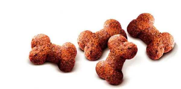 Ласощі для собак Carnilove Crunchy Snack з диким кабаном та шипшиною 200 г