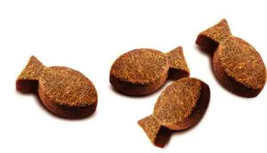 Ласощі для собак Carnilove Semi Moist зі сардиною та черемшею