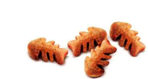 Ласощі для собак Carnilove Crunchy Snack з лососем і чорницею