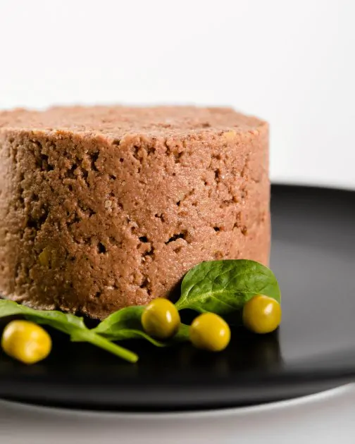 Savory Dog Gourmand Duck - вологий корм для собак з качкою