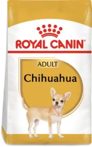 Сухий корм для собак породи Чихуахуа Royal Canin Chihuahua Adult віком від 8 місяців