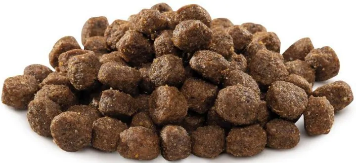 Brit Premium Dog Adult S - сухий корм для собак дрібних порід з куркою