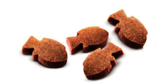 Ласощі для собак Carnilove Semi Moist з коропом і чебрецем