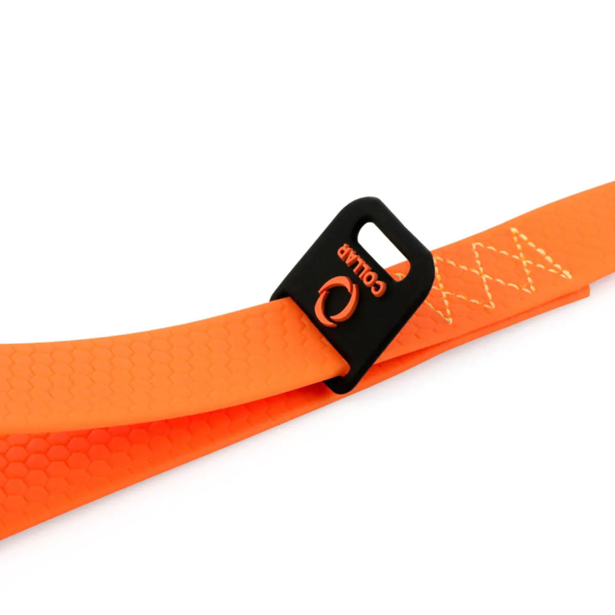 Повідець EVOLUTOR COLLARTEX, помаранчевий