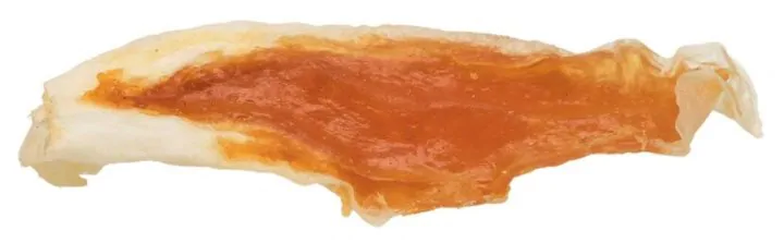 Ласощі для собак Trixie Premio Rabbit Ears з кролячими вухами і філе курки 80 г