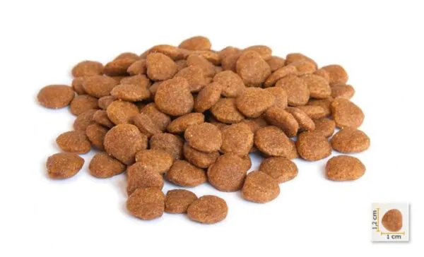 BonaCibo Adult Cat Light & Sterilized - корм для стерилізованих котів