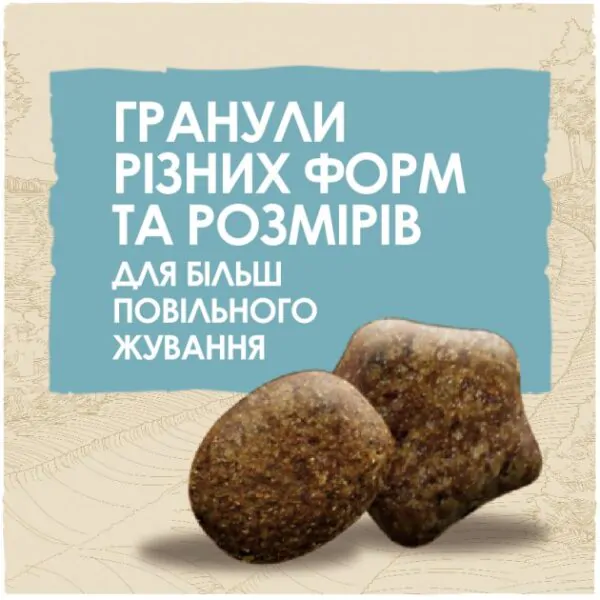 Сухий корм для цуценят Dog Chow Puppy з ягням