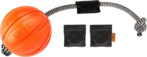 Іграшка для собак Collar Liker Magnet з комплектом магнітів (спінений полімер)