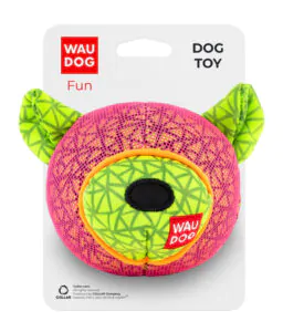 Іграшка для собак WAUDOG Fun 
