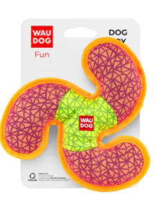 Іграшка для собак WAUDOG Fun 