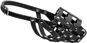 Намордник Collar м'який №2 (доберман, вівчарка, далматин)