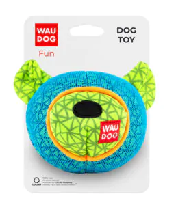 Іграшка для собак WAUDOG Fun 