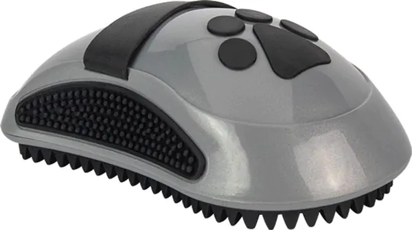 Щітка FURminator масажна