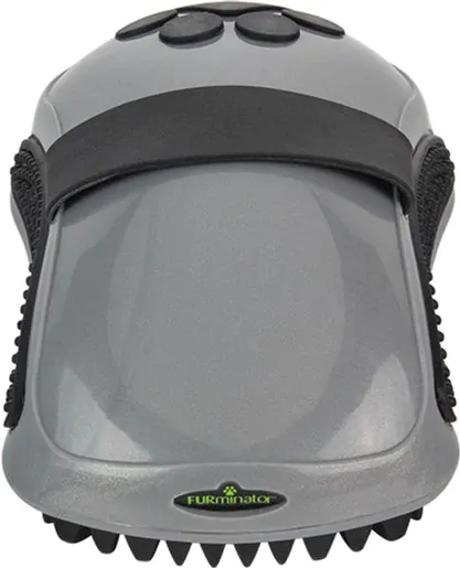 Щітка FURminator масажна