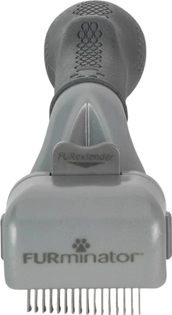 Ковтуноріз FURminator регульований