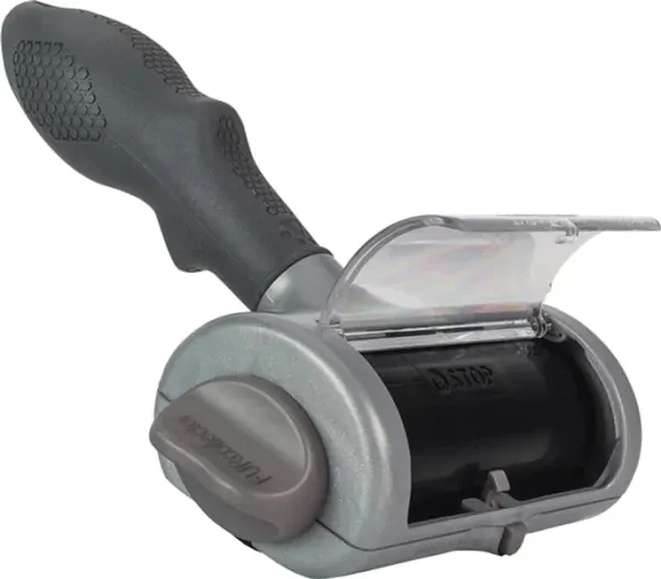 Щітка FURminator для котів та собак для збору шерсті