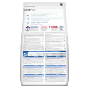 Сухий корм для котів для догляду за ротовою порожниною Hills Science Plan Feline Adult Oral Care 1,5 кг курка