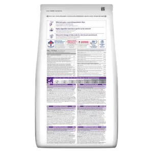Сухий корм для собак при чутливому ШКТ та шкірі Hill's Science Plan Adult Sensitive Stomach&Skin Small&MIni 1,5 кг