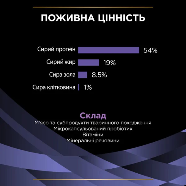 Пробіотик для собак та цуценят Purina Pro Plan FortiFlora 7 x 1 г