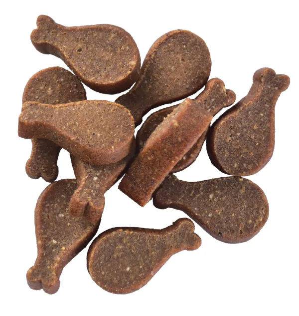 Ласощі для котів Brit Care Cat Snack Calming з куркою, 50 г